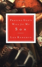 Cover art for Praying God's Will for My Son