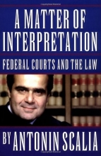 Cover art for A Matter of Interpretation