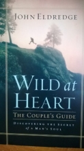Cover art for Wild At Heart: The Couple's Guide
