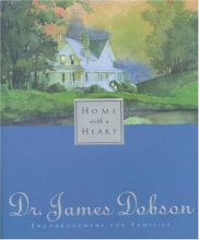 Cover art for Home with a Heart