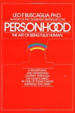 Cover art for Personhood: The Art of Being Fully Human