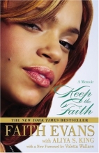 Cover art for Keep the Faith: A Memoir