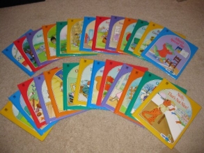 Cover art for AlphaPets Complete Set of 26 (A-Z) (AlphaPets, Volume 1-26)