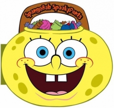 Cover art for SpongeBob SpookyPants (SpongeBob SquarePants)