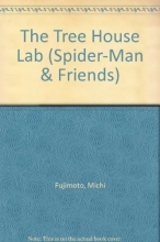 Cover art for The Tree House Lab (Spider-Man & Friends)