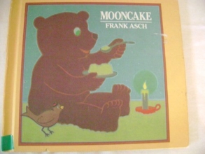 Cover art for Mooncake