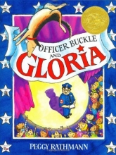 Cover art for Officer Buckle & Gloria (Caldecott Medal Book)