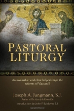 Cover art for Pastoral Liturgy