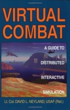 Cover art for Virtual Combat