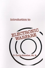 Cover art for Introduction to Electronic Warfare (Artech House Radar Library)