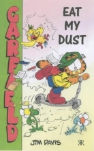 Cover art for Eat My Dust (Garfield Pocket Books)