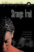 Cover art for Strange Fruit