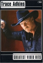 Cover art for Trace Adkins: Greatest Video Hits
