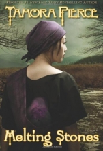 Cover art for Melting Stones (Circle Reforged)