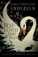 Cover art for Hans Christian Andersen: Best Loved Fairy Tales (Fall River Classics)