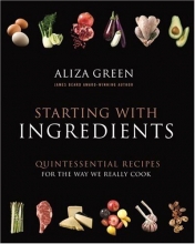 Cover art for Starting with Ingredients