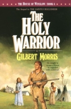 Cover art for The Holy Warrior (The House of Winslow #6)