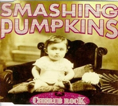 Cover art for Cherub Rock