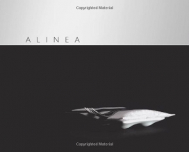 Cover art for Alinea