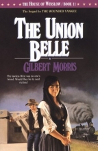 Cover art for The Union Belle (The House of Winslow #11)