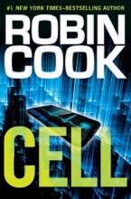 Cover art for Cell