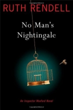 Cover art for No Man's Nightingale (Inspector Wexford #24)