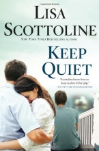 Cover art for Keep Quiet