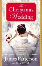 Cover art for The Christmas Wedding
