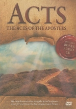 Cover art for The Acts of the Apostles