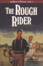 Cover art for The Rough Rider (The House of Winslow #18)
