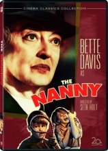 Cover art for The Nanny
