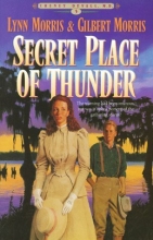 Cover art for Secret Place of Thunder (Cheney Duvall, M.D. Series #5) (Book 5)