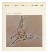 Cover art for Fossils And The History Of Life (Scientific American Library Series)