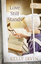 Cover art for Love Still Stands (The New Hope Amish)