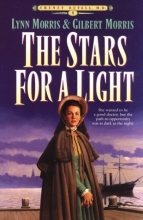 Cover art for The Stars for a Light (Cheney Duvall, M. D., Book 1)