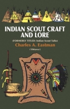 Cover art for Indian Scout Craft and Lore (Native American)