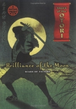 Cover art for Brilliance of the Moon, Episode 2: Scars of Victory (Tales of the Otori, Book 3)