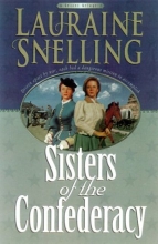 Cover art for Sisters of the Confederacy (A Secret Refuge Series #2) (Book 2)