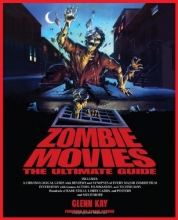 Cover art for Zombie Movies: The Ultimate Guide