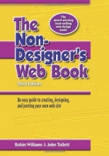 Cover art for The Non-Designer's Web Book, 3rd Edition