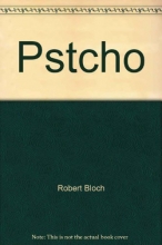 Cover art for Psycho