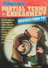 Cover art for Family Guy: Partial Terms of Endearment