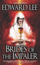 Cover art for Brides of the Impaler