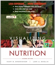 Cover art for Visualizing Nutrition: Everyday Choices