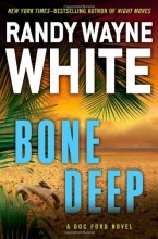 Cover art for Bone Deep (Series Starter, Doc Ford #21)