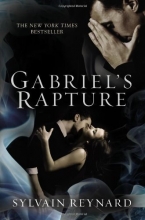 Cover art for Gabriel's Rapture