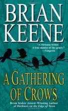 Cover art for A Gathering of Crows