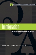Cover art for Immigration: Tough Questions, Direct Answers (The Skeptic's Guide (Tm))