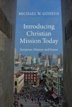 Cover art for Introducing Christian Mission Today: Scripture, History, and Issues