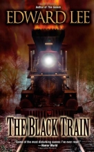 Cover art for The Black Train